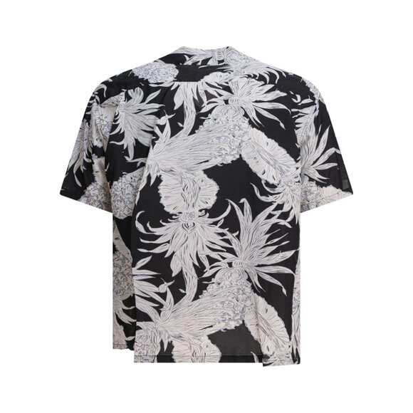 Sun Surf Island Pineapple Shirt Tag Size L Men - Picture 2 of 4
